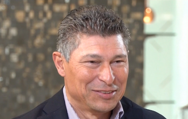 Краси Балъков бе гост в предаването "Код Спорт" на РИНГ ТВ