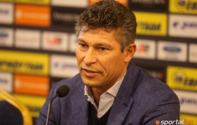 Балъков благодари за стотиците поздравления по повод рождения си ден