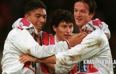 Краси Балъков пред "Билд" с ценни съвети за Щутгарт: Tрябва да си представите как точно топката ще влети в мрежата"