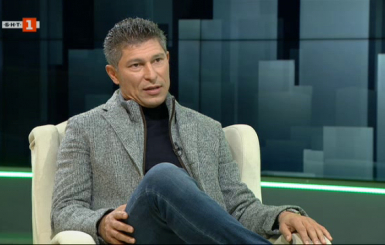 Краси Балъков и много известни български футболисти и треньори ще бъдат гости на БНТ по време на Световното първенство в Катар