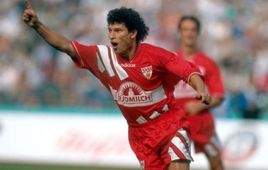 "24 Часа": Балъков в топ 50 на най-значимите трансфери в Бундеслигата