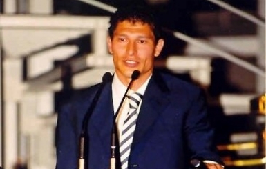  Краси Балъков за церемонията в Цюрих: Събитие, което ще се помни дълго 