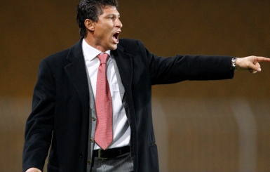 Красимир Балъков пред „Щутгартер Цайтунг: Ботев е много добре организиран клуб